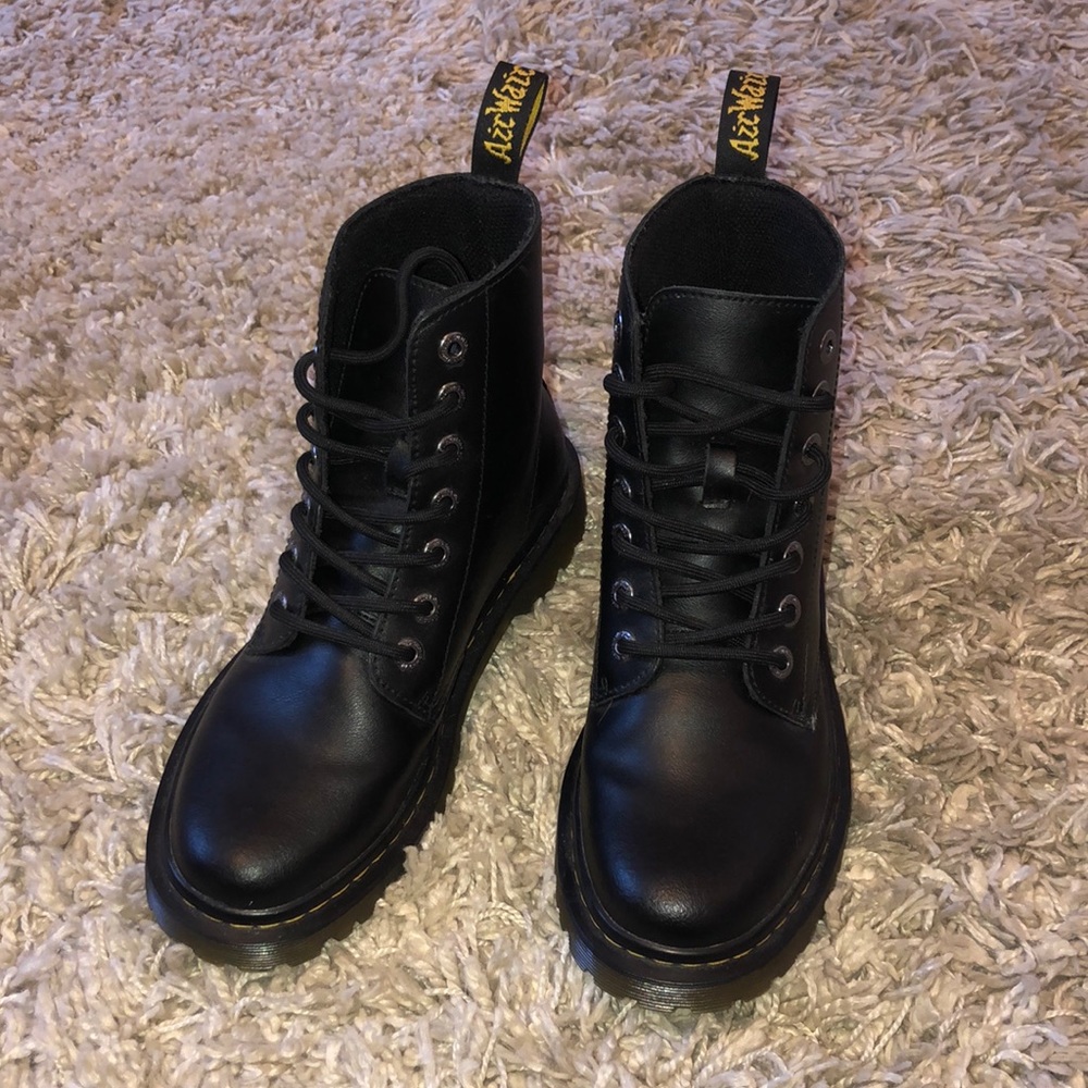 Doc martens